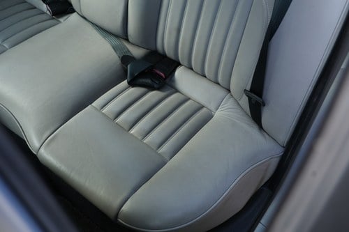 1999 alfa Romeo 156 lusso Nuvola blue Action till salu (bild 66 av 196)