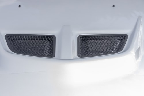 1999 Mitsubishi Lancer Evolution VI GSR - UK Registered till salu (bild 73 av 158)