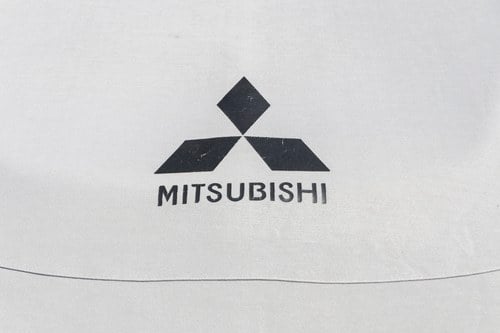 1999 Mitsubishi Lancer Evolution VI GSR - UK Registered till salu (bild 113 av 158)