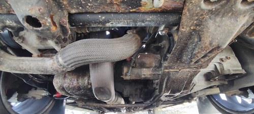 1999 Mitsubishi Lancer Evolution VI GSR - UK Registered till salu (bild 141 av 158)
