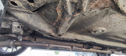 1999 Mitsubishi Lancer Evolution VI GSR - UK Registered till salu (bild 142 av 158)