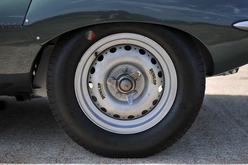 1970 Lynx XKSS Te koop (foto 10 van 135)
