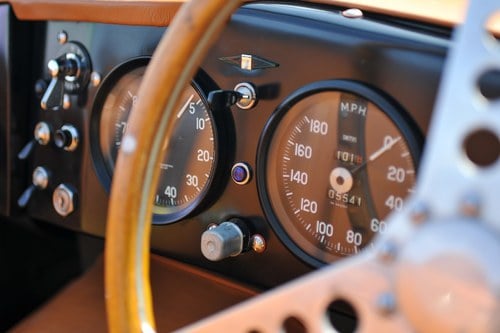 1970 Lynx XKSS Te koop (foto 24 van 135)