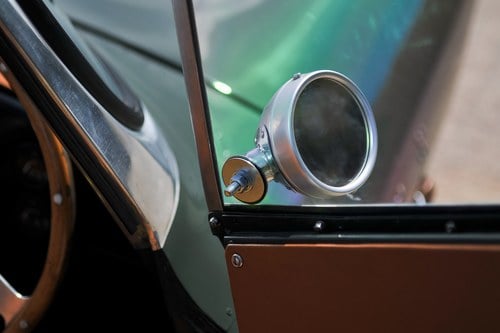 1970 Lynx XKSS Te koop (foto 27 van 135)