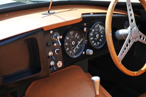1970 Lynx XKSS Te koop (foto 31 van 135)