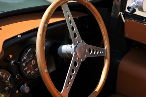 1970 Lynx XKSS Te koop (foto 41 van 135)