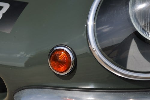 1970 Lynx XKSS Te koop (foto 58 van 135)