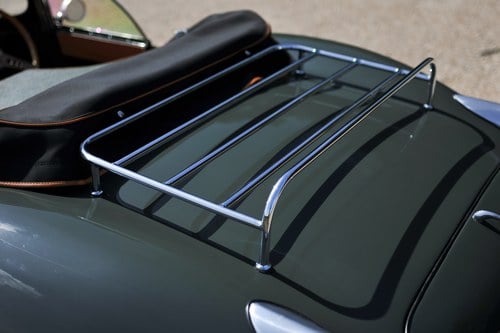 1970 Lynx XKSS Te koop (foto 67 van 135)