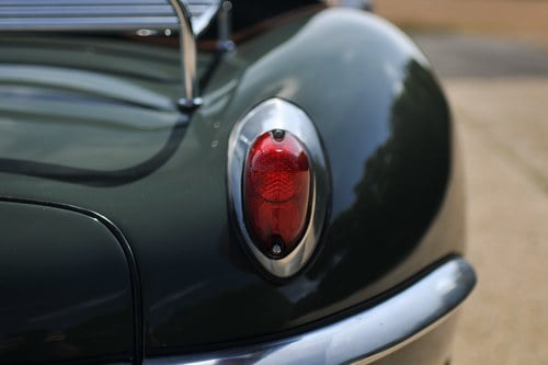 1970 Lynx XKSS Te koop (foto 70 van 135)