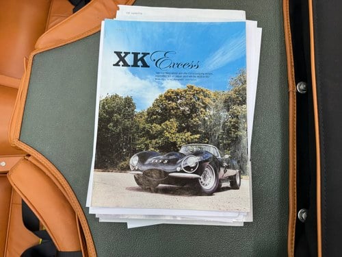 1970 Lynx XKSS Te koop (foto 127 van 135)
