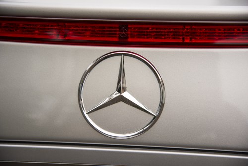 2005 Mercedes-Benz E320 CDI Sport W211 For Sale (picture 83 of 133)