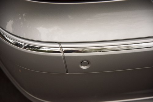 2005 Mercedes-Benz E320 CDI Sport W211 For Sale (picture 101 of 133)