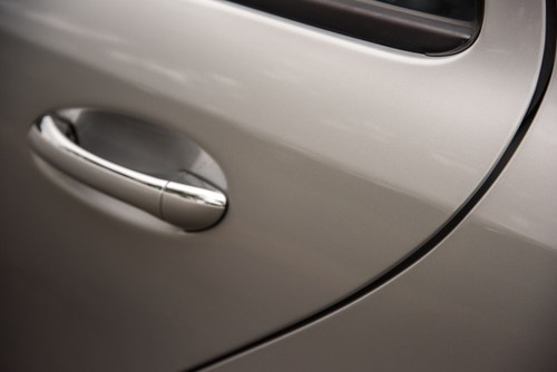 2005 Mercedes-Benz E320 CDI Sport W211 For Sale (picture 102 of 133)