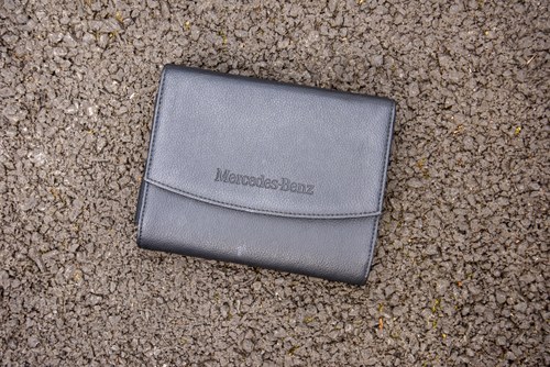 2005 Mercedes-Benz E320 CDI Sport W211 For Sale (picture 127 of 133)