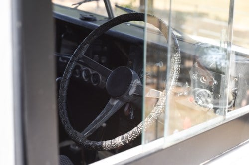 1984 Land Rover Series 3 Te koop (foto 31 van 150)