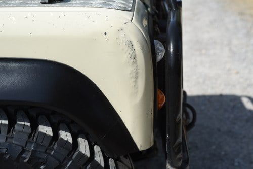 1984 Land Rover Series 3 Te koop (foto 78 van 150)
