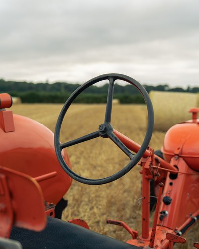 1948 Allis-Chalmers Model B ‘Low Rider’ à venda (imagem 19 de 36)