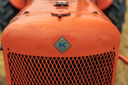 1948 Allis-Chalmers Model B ‘Low Rider’ à venda (imagem 36 de 36)