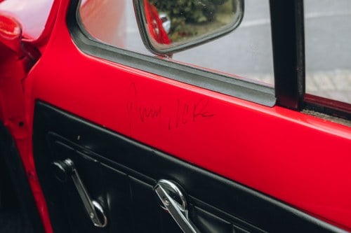 1970 Ford Escort 1.3L Elba by Dormobile Camper For Sale (picture 60 of 124)