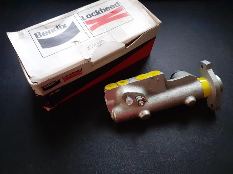 RENAULT 17 (R17) - 1 RENAULT 17 (R17) - 1