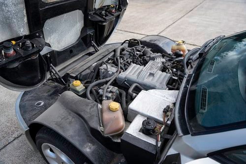1995 AC Ace 5L V8 Convertible Manual Series 1 For Sale (picture 132 of 165)
