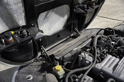 1995 AC Ace 5L V8 Convertible Manual Series 1 For Sale (picture 142 of 165)
