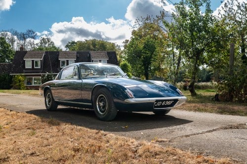 1968 Lotus Elan +2 à venda (imagem 1 de 237)