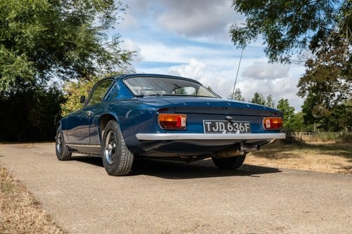 1968 Lotus Elan +2 à venda (imagem 18 de 237)