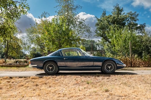 1968 Lotus Elan +2 à venda (imagem 27 de 237)