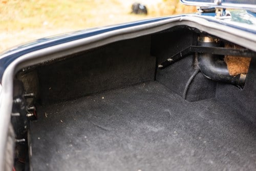 1968 Lotus Elan +2 à venda (imagem 123 de 237)