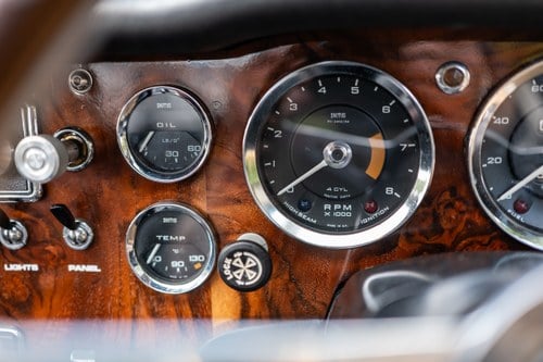 1968 Lotus Elan +2 à venda (imagem 73 de 237)