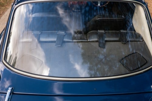 1968 Lotus Elan +2 à venda (imagem 141 de 237)