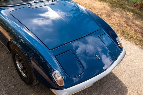 1968 Lotus Elan +2 à venda (imagem 159 de 237)