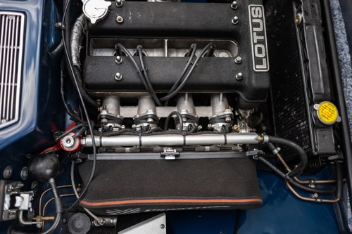 1968 Lotus Elan +2 à venda (imagem 179 de 237)
