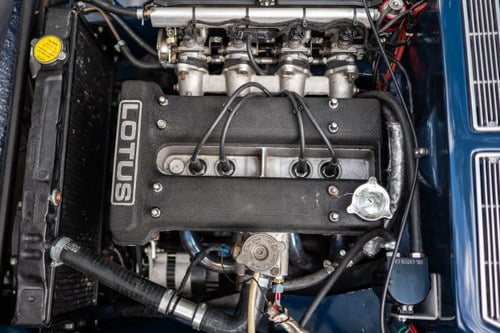 1968 Lotus Elan +2 à venda (imagem 186 de 237)