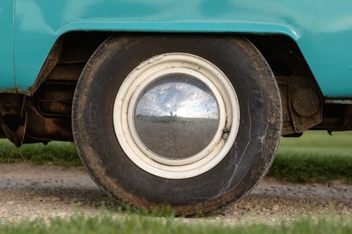 1969 Volkswagen Type 2 Westfalia Camper Conversion For Sale (picture 27 of 169)