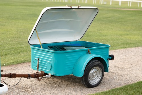 1969 Volkswagen Type 2 Westfalia Camper Conversion For Sale (picture 100 of 169)