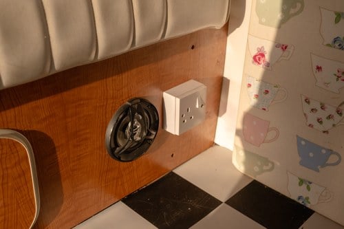 1969 Volkswagen Type 2 Westfalia Camper Conversion For Sale (picture 53 of 169)