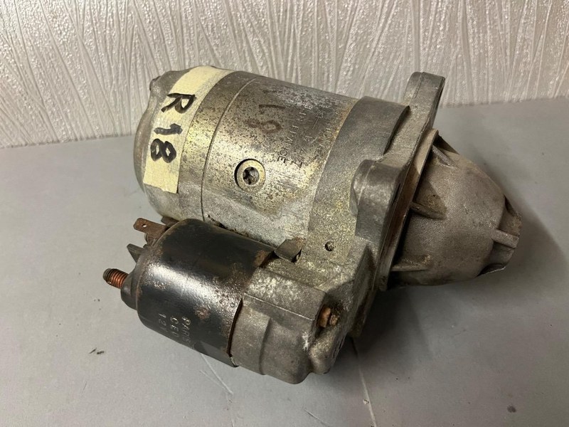 RENAULT 18 (R18) - 1 RENAULT 18 (R18) - 1