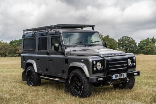 2013 Land Rover Defender 110 XS Double Cab En venta (imagen 1 de 221)