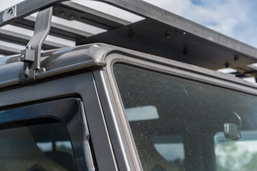 2013 Land Rover Defender 110 XS Double Cab En venta (imagen 115 de 221)