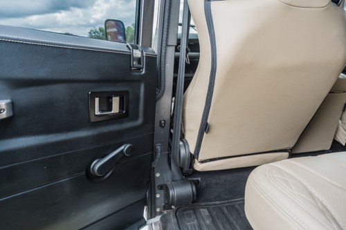 2013 Land Rover Defender 110 XS Double Cab En venta (imagen 77 de 221)