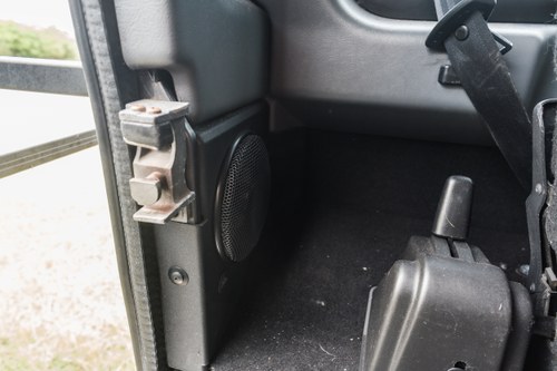 2013 Land Rover Defender 110 XS Double Cab En venta (imagen 81 de 221)