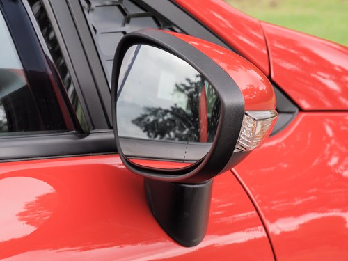 2013 Ford Fiesta ST-2 Mountune M230 For Sale (picture 73 of 128)