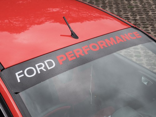2013 Ford Fiesta ST-2 Mountune M230 For Sale (picture 86 of 128)