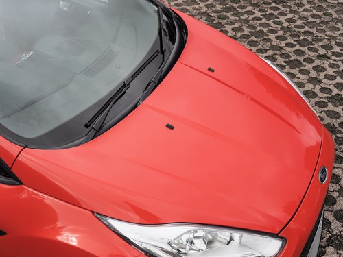 2013 Ford Fiesta ST-2 Mountune M230 For Sale (picture 87 of 128)