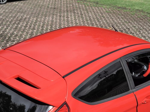 2013 Ford Fiesta ST-2 Mountune M230 For Sale (picture 90 of 128)