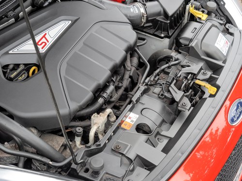 2013 Ford Fiesta ST-2 Mountune M230 For Sale (picture 99 of 128)