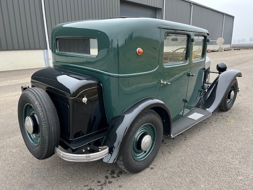 1934 Delahaye 122A Te koop (foto 7 van 34)