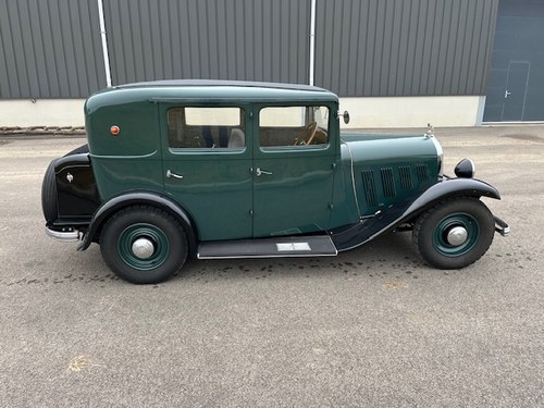1934 Delahaye 122A Te koop (foto 8 van 34)